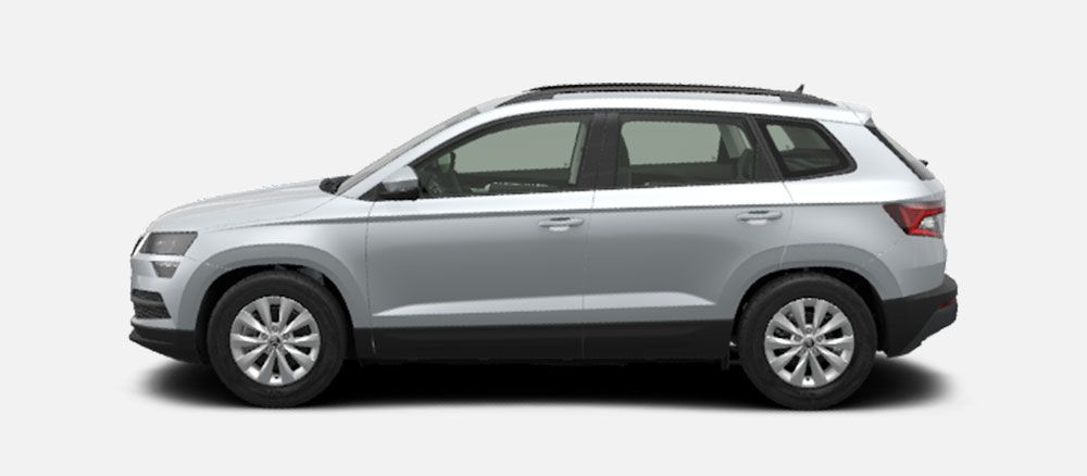 Configurator Skoda Skoda Pia