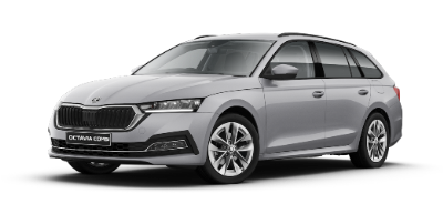 ŠKODA OCTAVIA Combi