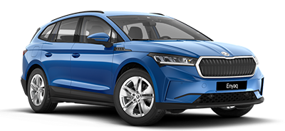 ŠKODA ENYAQ IV